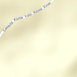 Sokak Görünümü