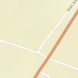 Sokak Görünümü