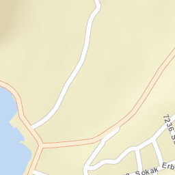 Sokak Görünümü