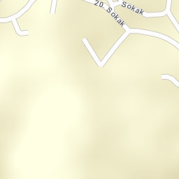 Sokak Görünümü