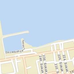 Sokak Görünümü
