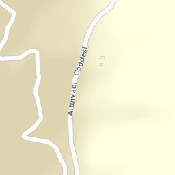 Sokak Görünümü