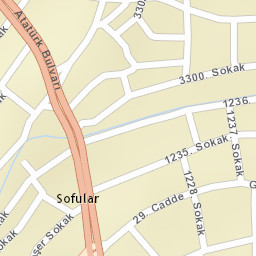 Sokak Görünümü