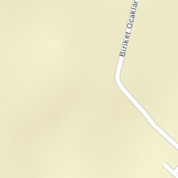 Sokak Görünümü