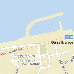 Sokak Görünümü