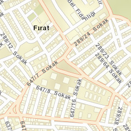 Sokak Görünümü