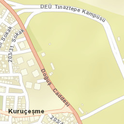 Sokak Görünümü