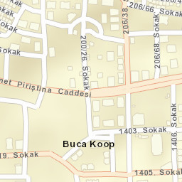 Sokak Görünümü