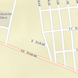 Sokak Görünümü