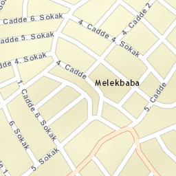 Sokak Görünümü