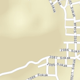 Sokak Görünümü