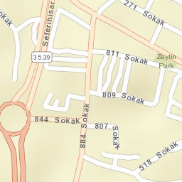 Sokak Görünümü