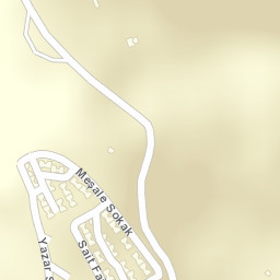 Sokak Görünümü