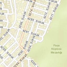 Sokak Görünümü