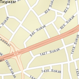 Sokak Görünümü