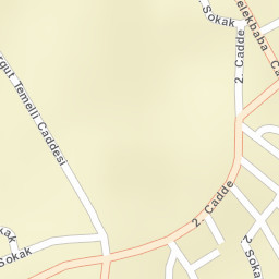 Sokak Görünümü