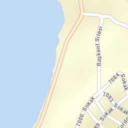 Sokak Görünümü