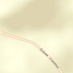 Sokak Görünümü
