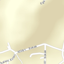 Sokak Görünümü