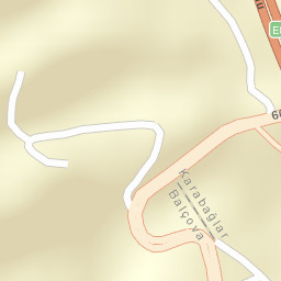Sokak Görünümü