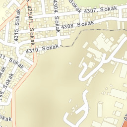 Sokak Görünümü