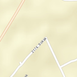 Sokak Görünümü