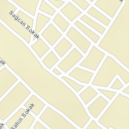 Sokak Görünümü
