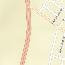 Sokak Görünümü