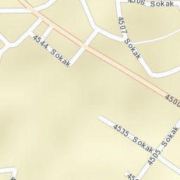 Sokak Görünümü