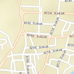 Sokak Görünümü