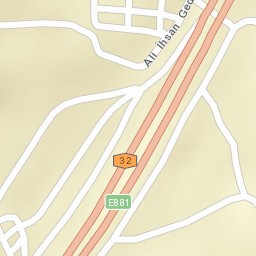 Sokak Görünümü