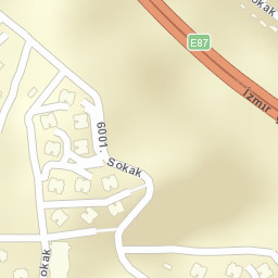 Sokak Görünümü