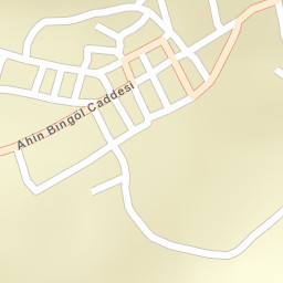 Sokak Görünümü
