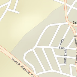 Sokak Görünümü