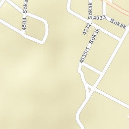 Sokak Görünümü