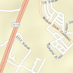 Sokak Görünümü
