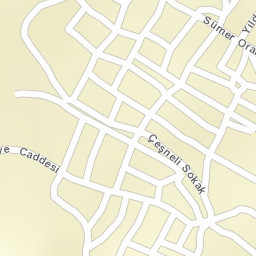 Sokak Görünümü