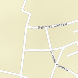Sokak Görünümü