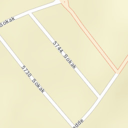 Sokak Görünümü