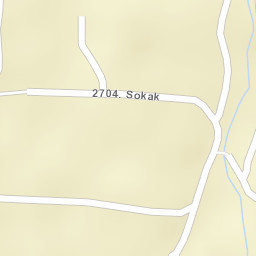 Sokak Görünümü