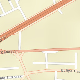 Sokak Görünümü