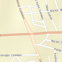 Sokak Görünümü