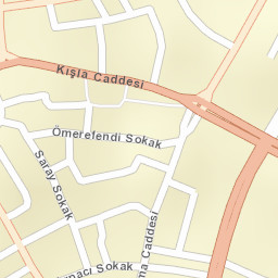 Sokak Görünümü