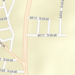 Sokak Görünümü