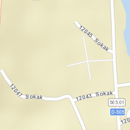 Sokak Görünümü