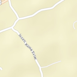 Sokak Görünümü