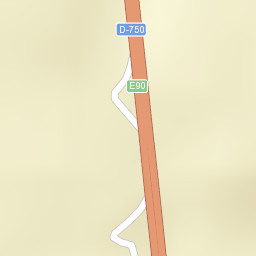 Sokak Görünümü