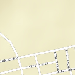 Sokak Görünümü
