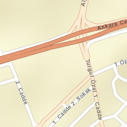 Sokak Görünümü