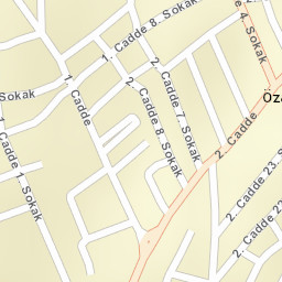 Sokak Görünümü